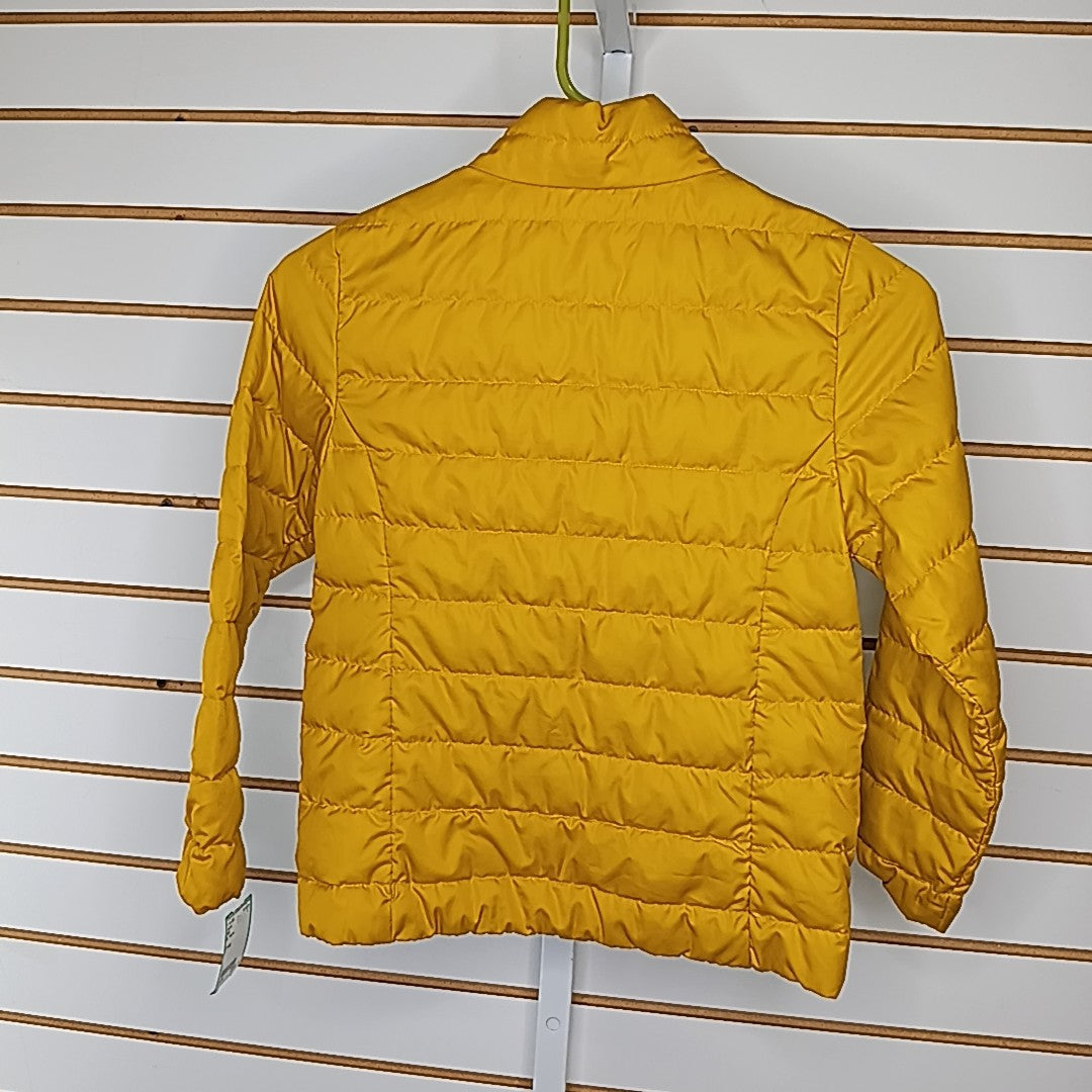 REI 8 Jacket