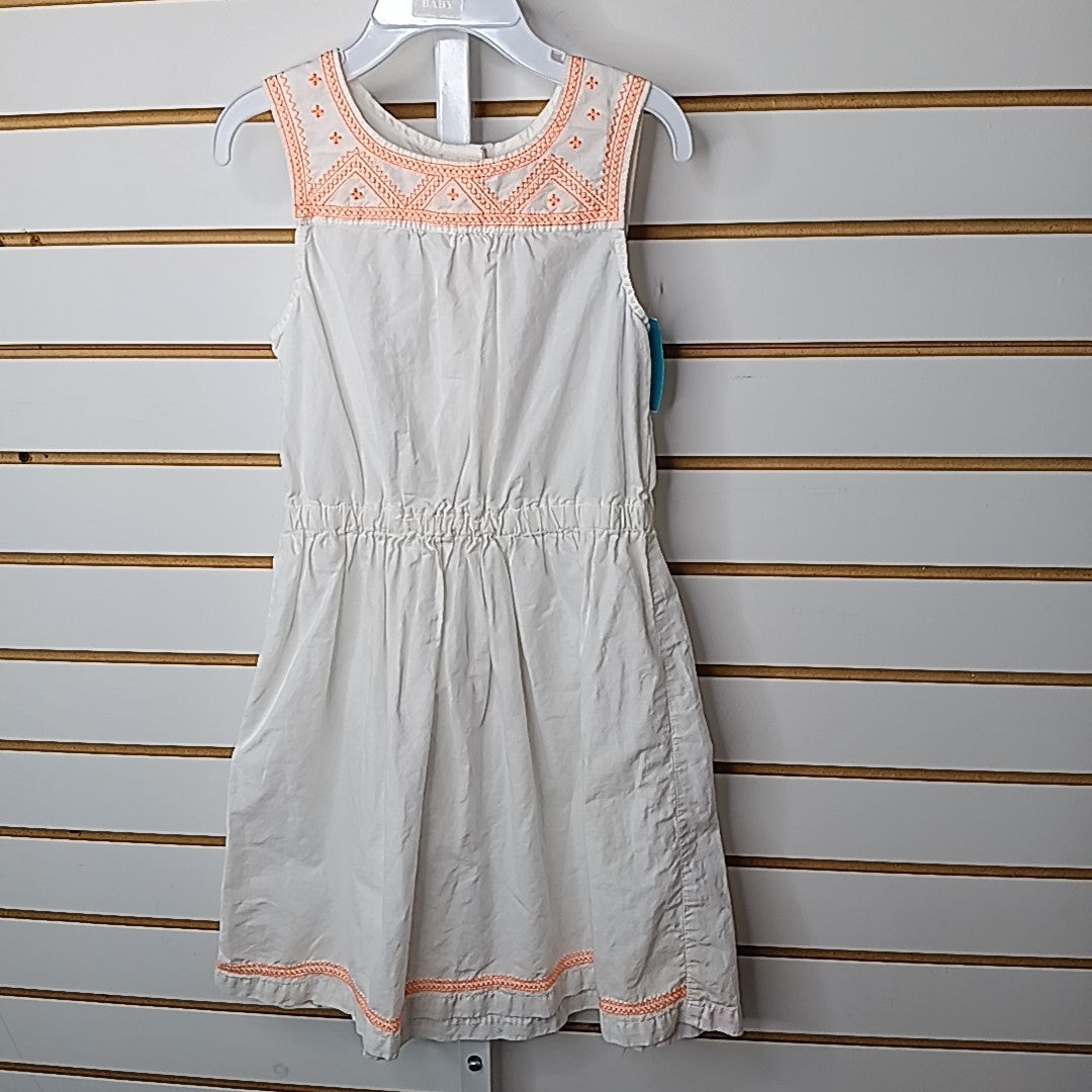 Carter's 6 Dress