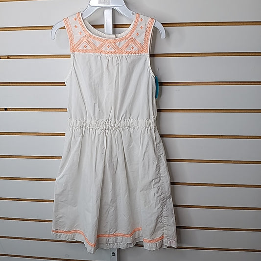 Carter's 6 Dress