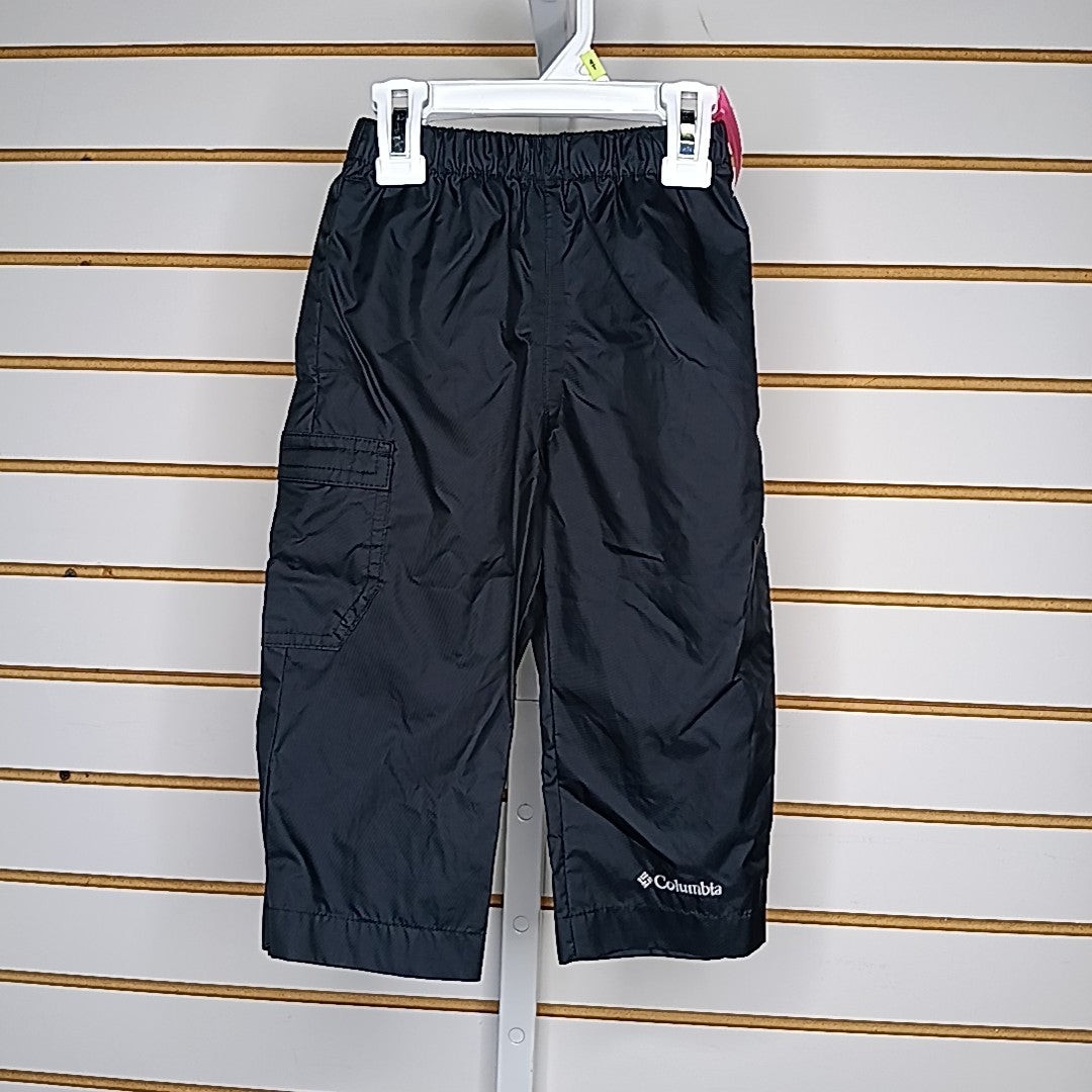 Columbia 2T Winter Gear