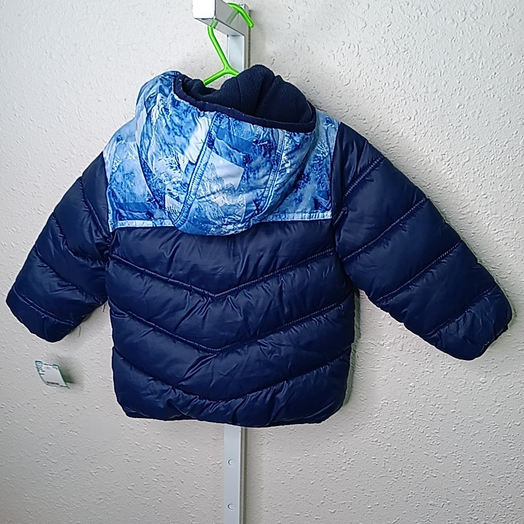 Snozu 2T Jacket