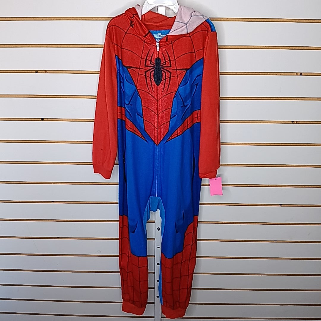 Marvel 6/7 Sleeper/Footies