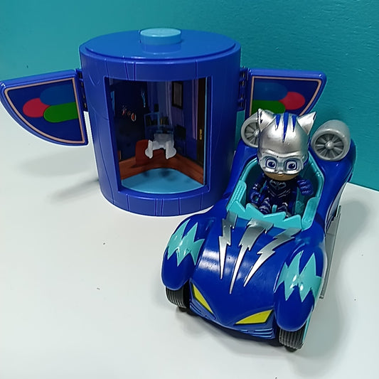 PJ Masks Action Figure