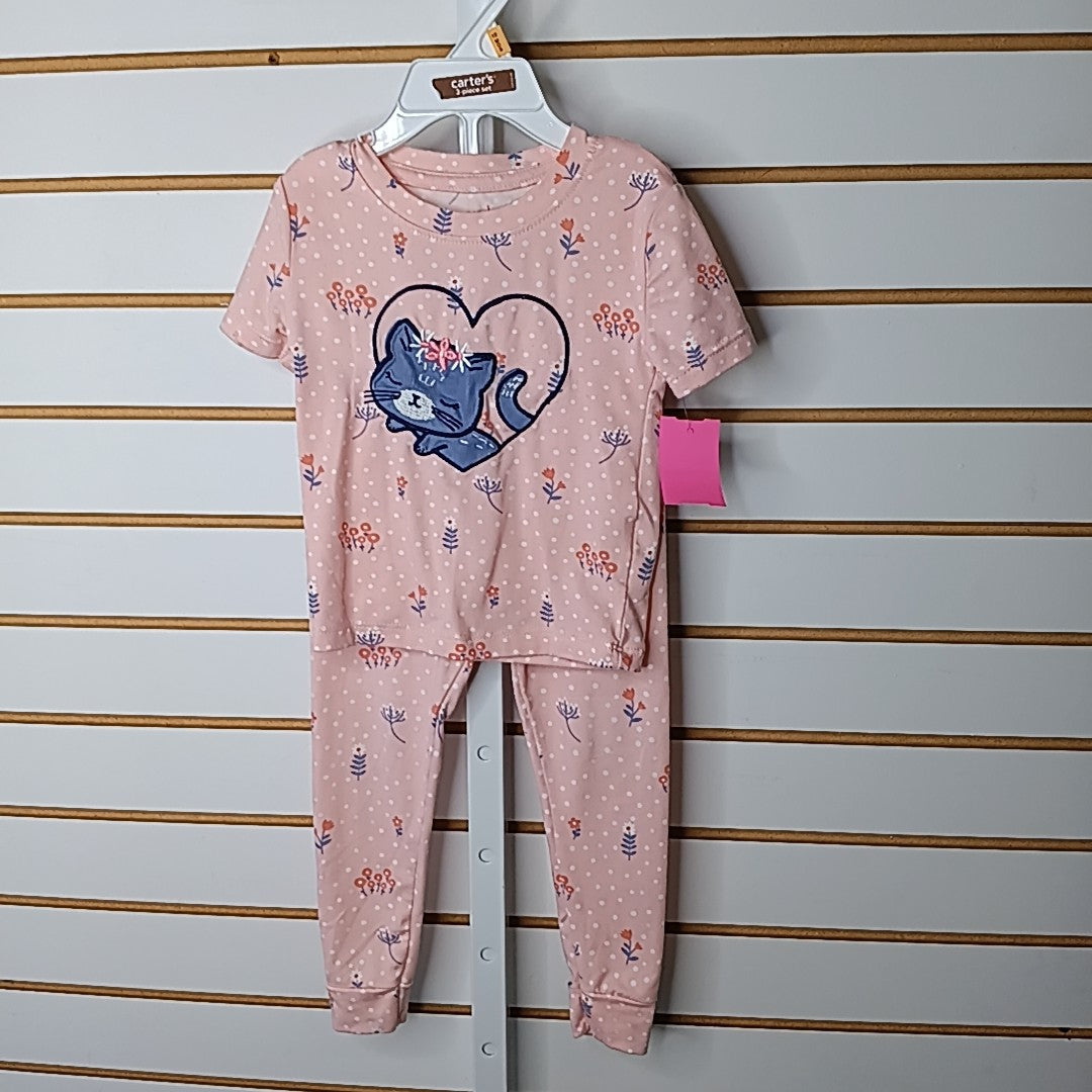 Penelope Mack 24 Months Pajamas 2pc