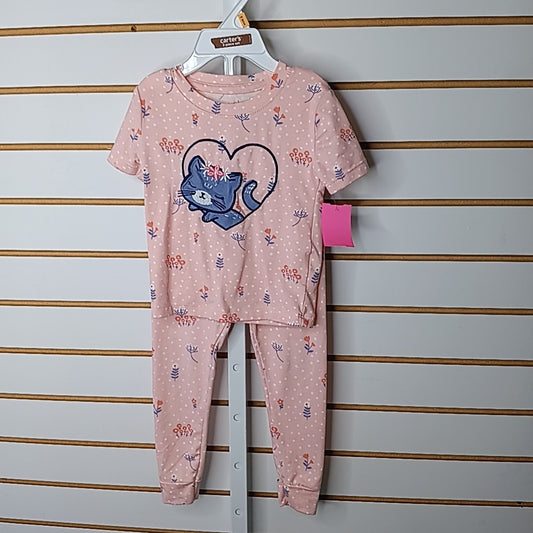 Penelope Mack 24 Months Pajamas 2pc