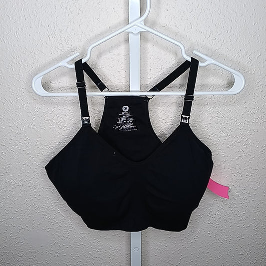 Kindred Bravely Size XL MAT Nursing Bra - No Wire