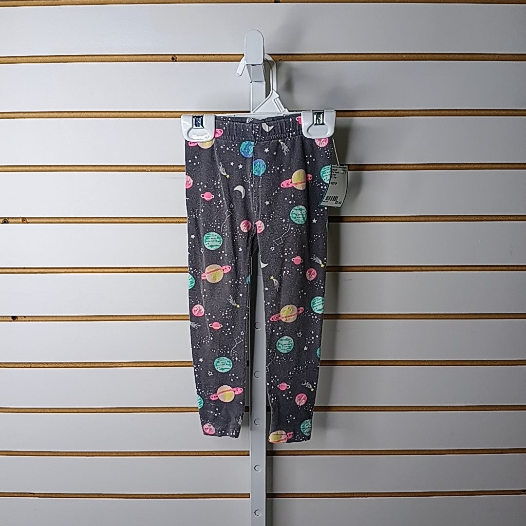 Carter's 2T Play Pants/Sweatpants