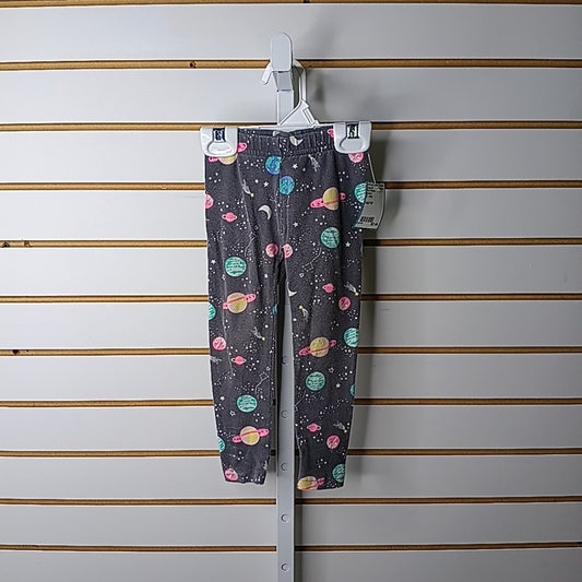 Carter's 2T Play Pants/Sweatpants
