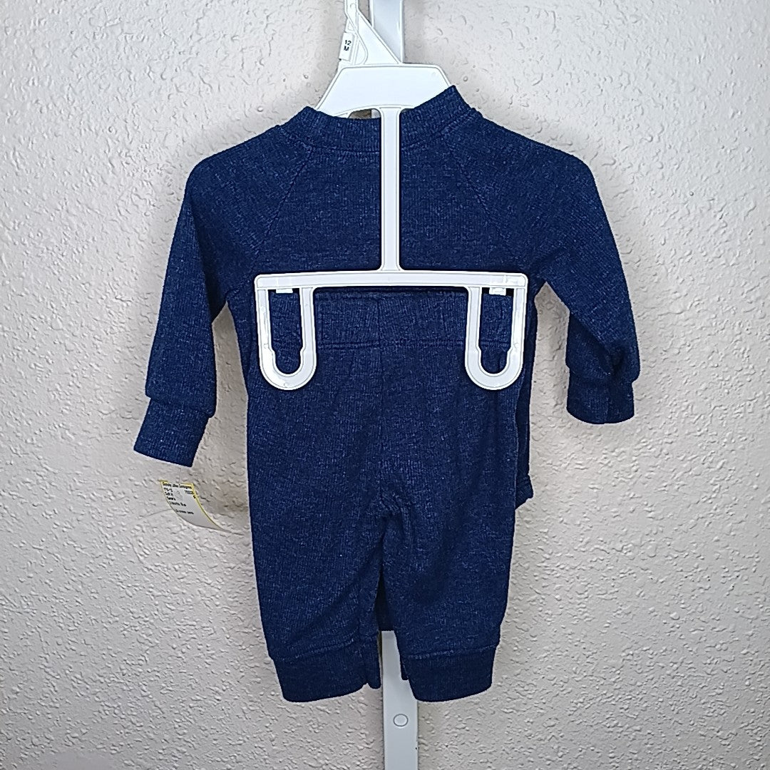 Carter's 3 Months Outfit 2pc