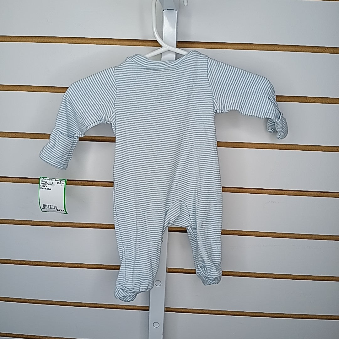 Carter's Premie Sleeper/Footies