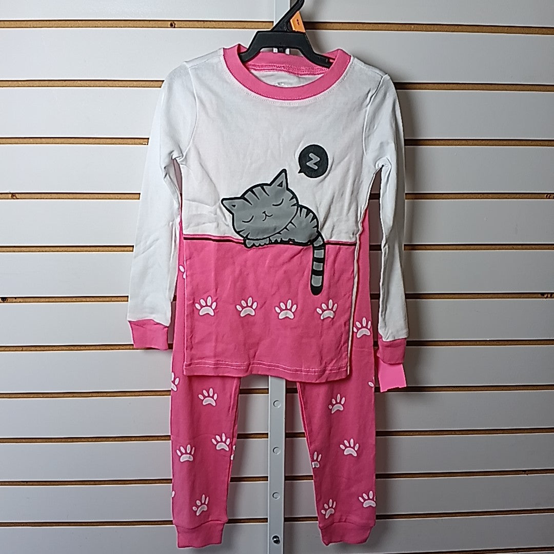 KikizYe 5 Pajamas 2pc