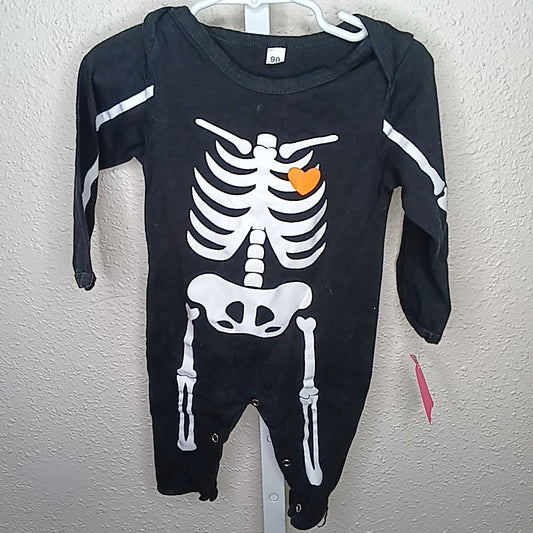 18-24 Months Romper