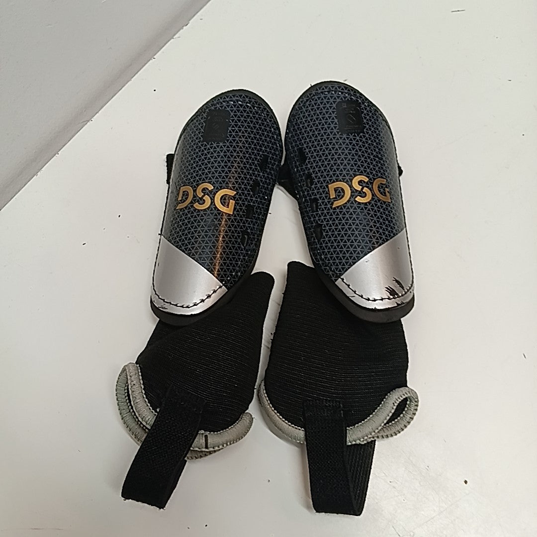 DSG Sports Equipment
