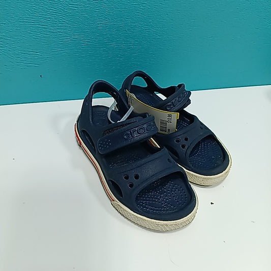 Crocs 8C Sandals