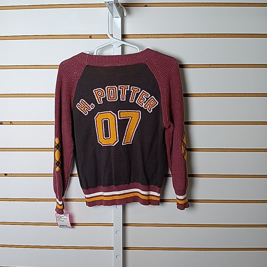 Harry Potter 2T Sweater/Sweatshirt
