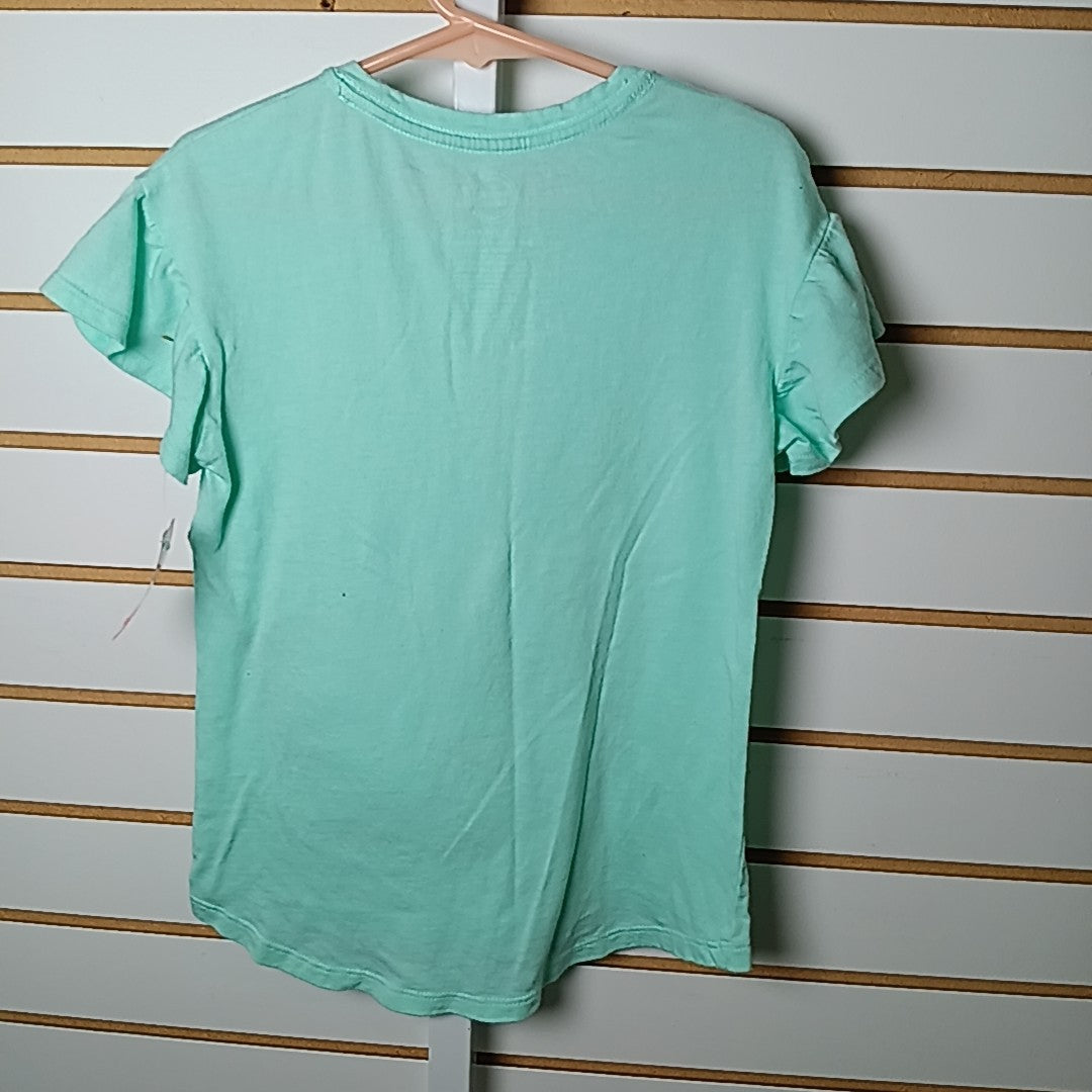 Wonder Nation 6 Shirt