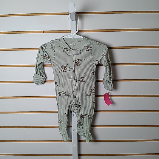Carter's Newborn Sleeper/Footies