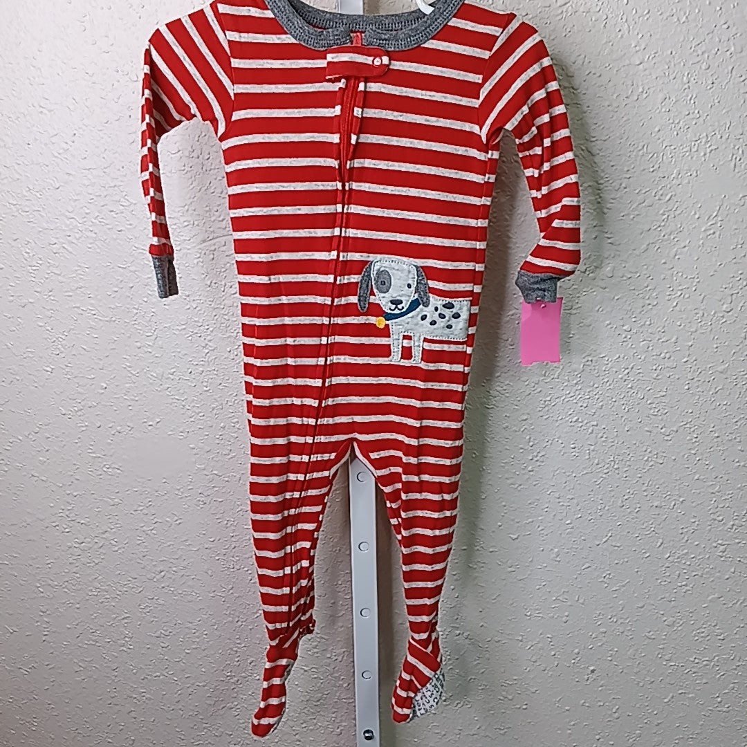 Carter's 12 Months Sleeper/Footies