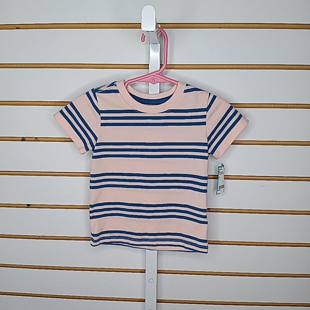 Cat & Jack 12 Months Shirt