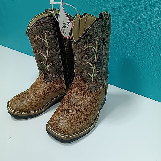 Old West 5C Boots