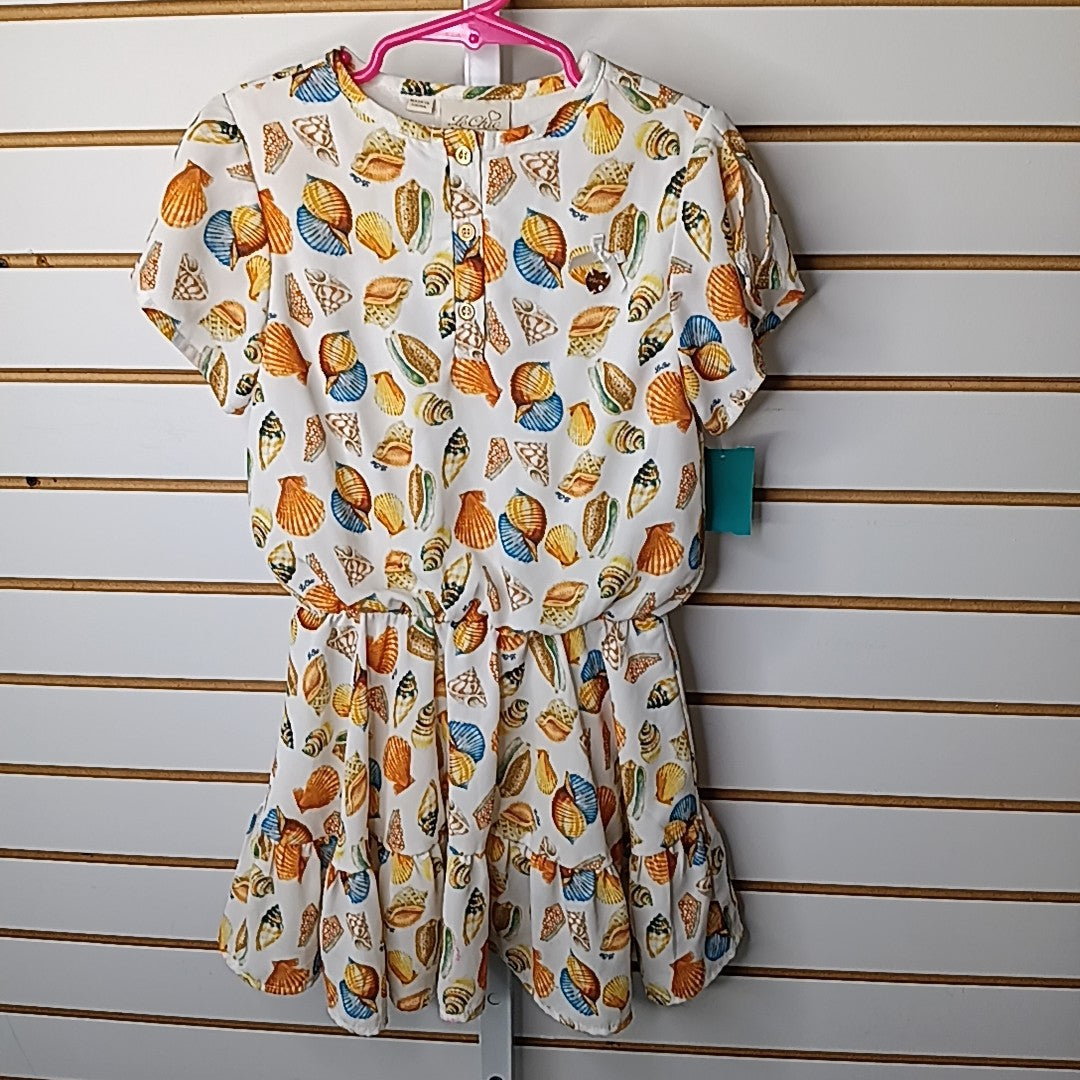Le Chic 6 Dress