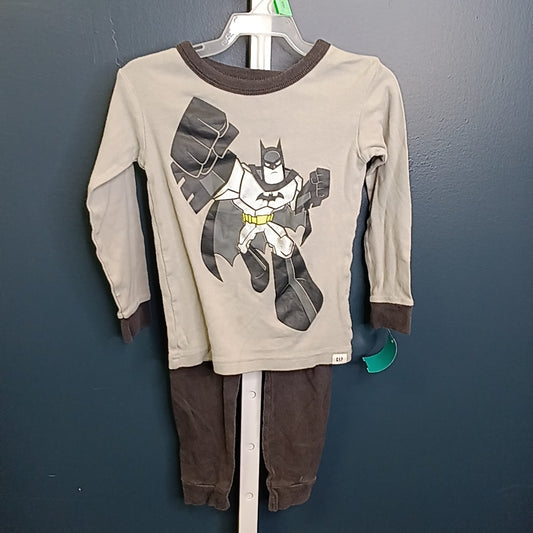 Baby Gap 3T Pajamas 2pc