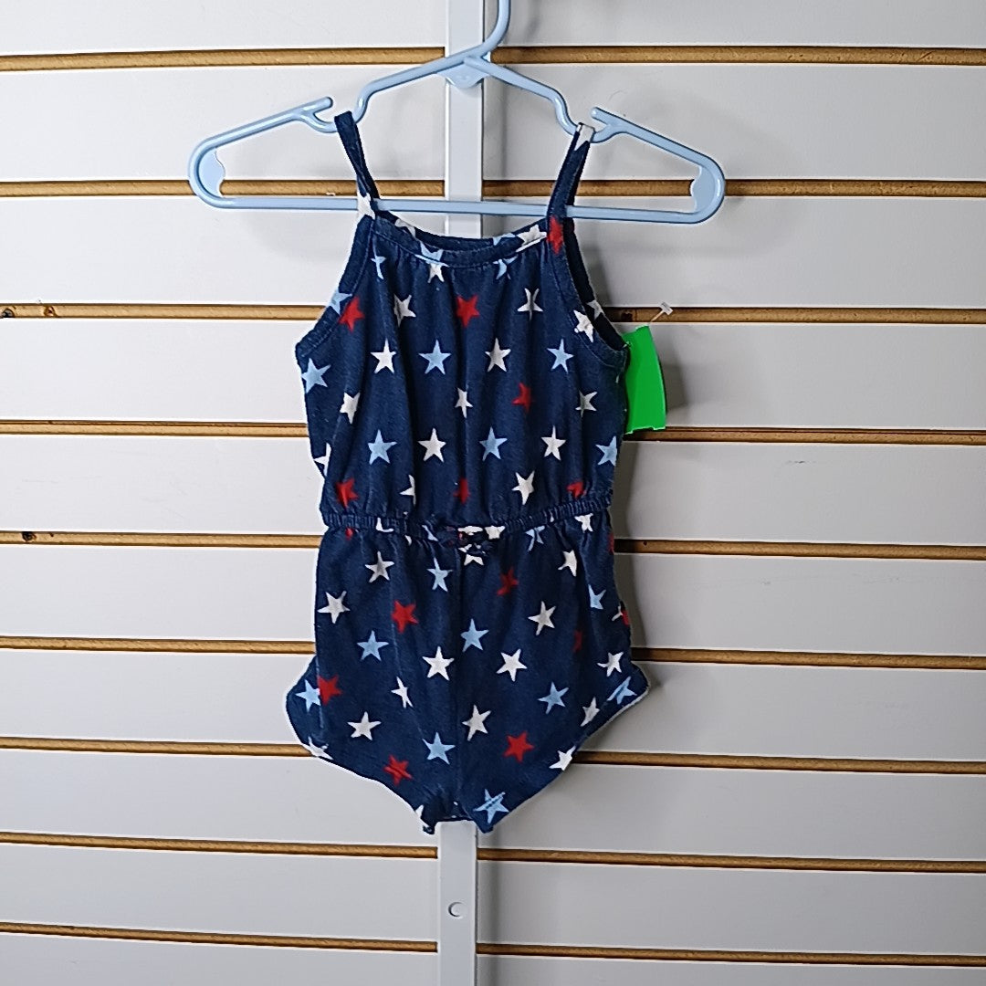 Old Navy 6-12 Months Romper