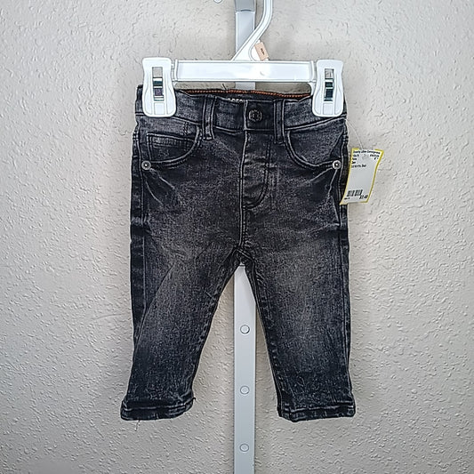 Zara 3-6 Months Pants