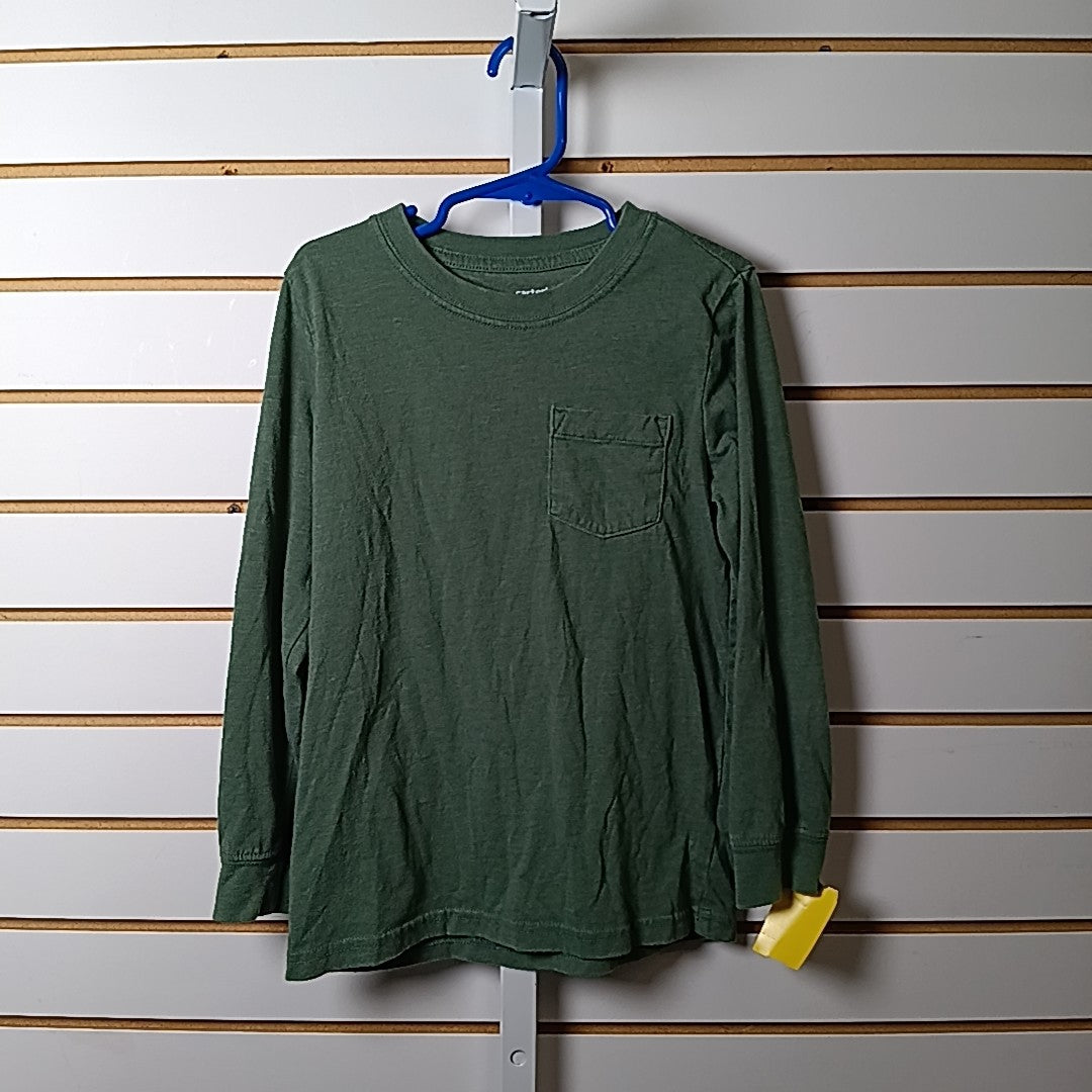 Carter's 7 Shirt