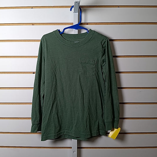 Carter's 7 Shirt
