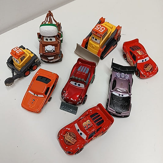 Disney Car