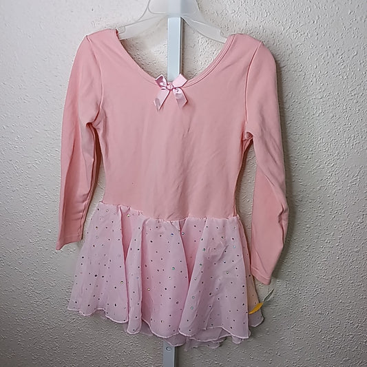 XL Leotard/Dance Outfit