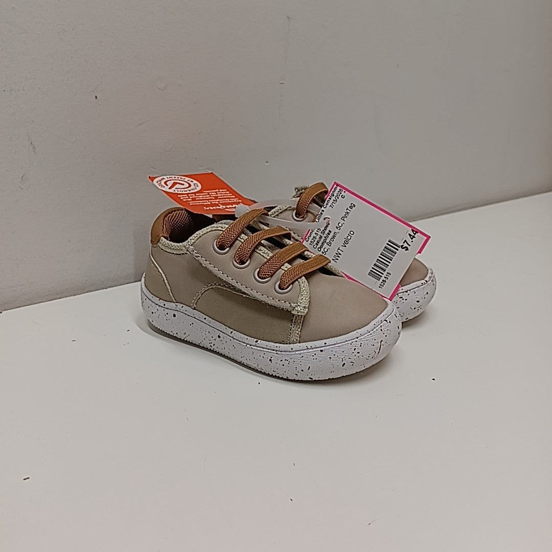 Oomphies 5C Casual Shoes