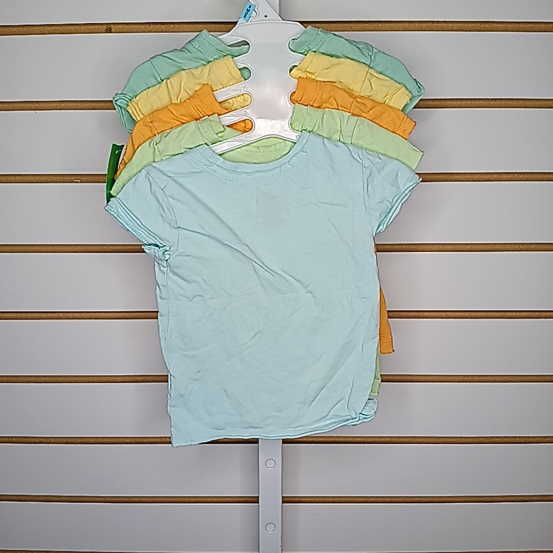Honest Company 0-3 Months Shirt