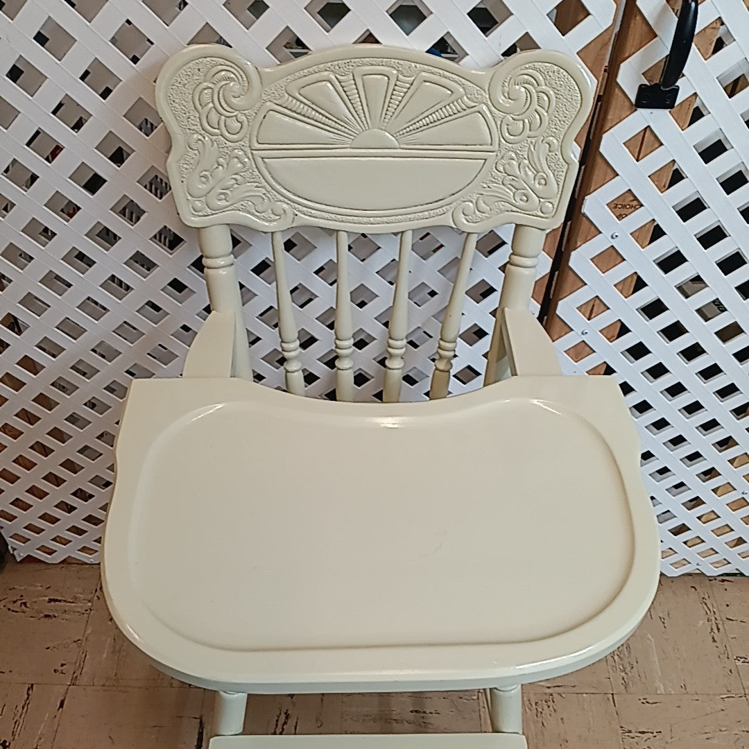 High Chair