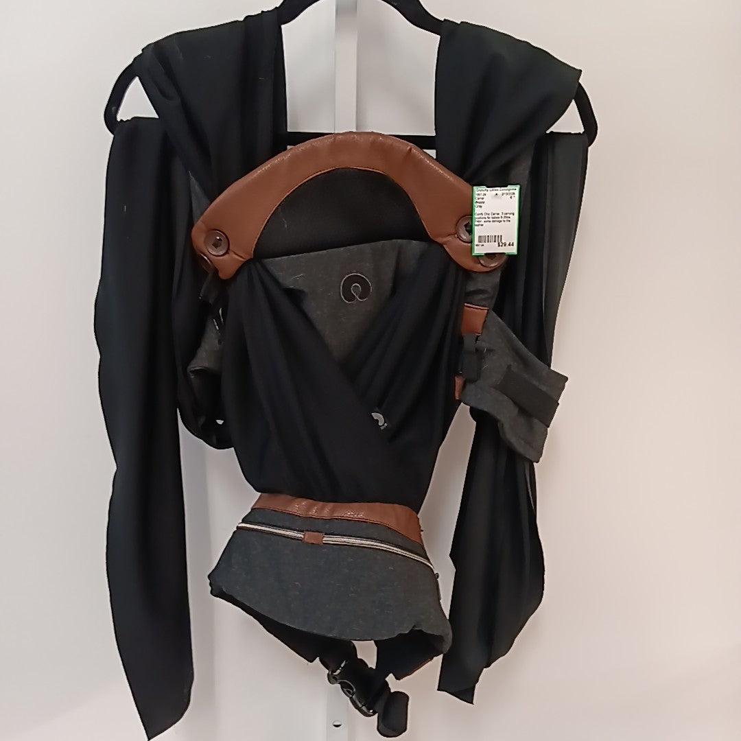 Boppy Carrier