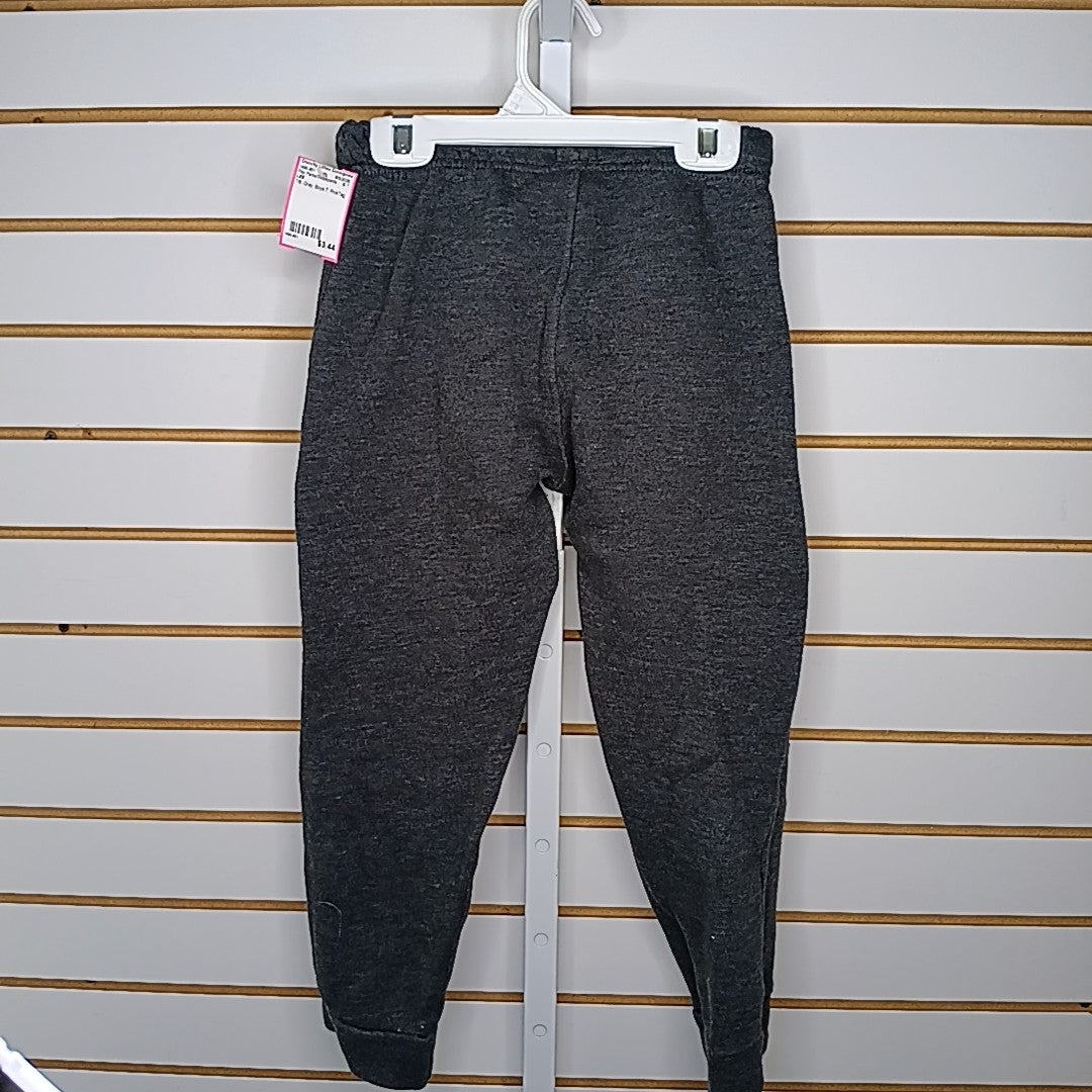 LEE 7/8 Play Pants/Sweatpants