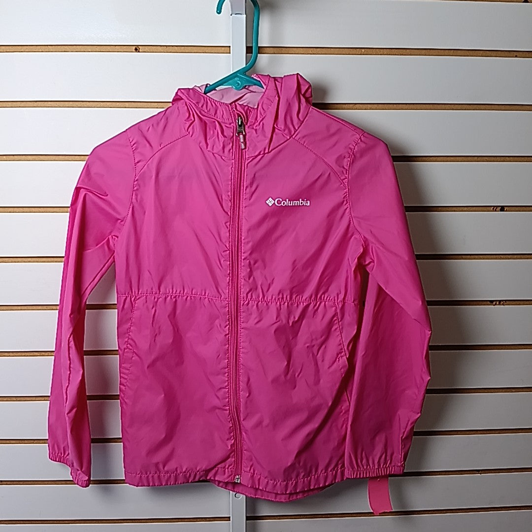 Columbia 10/12 Jacket