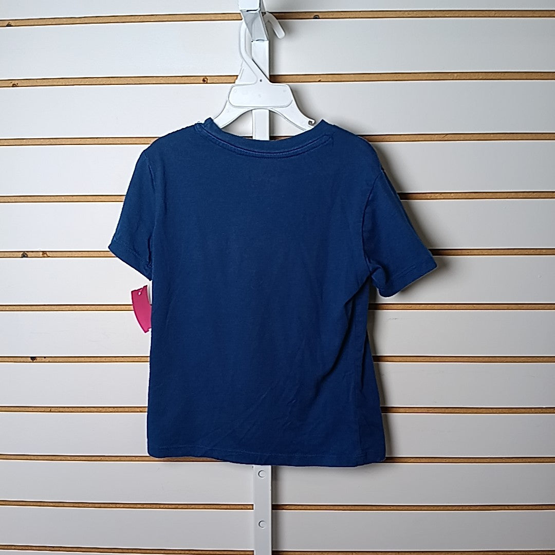 Sonic 4/5 Shirt