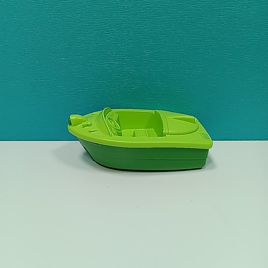 Green Toys Vehicles