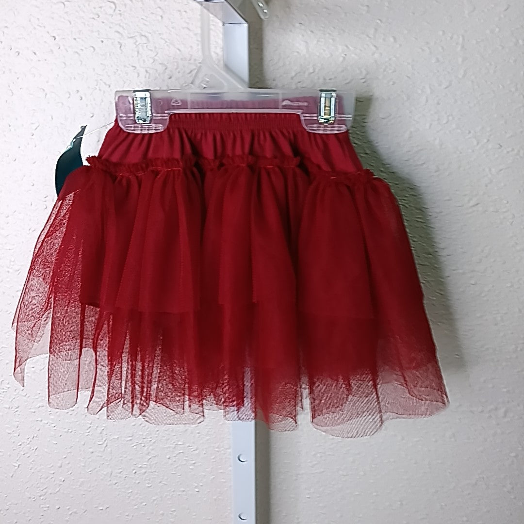 6-9 Months Skirt