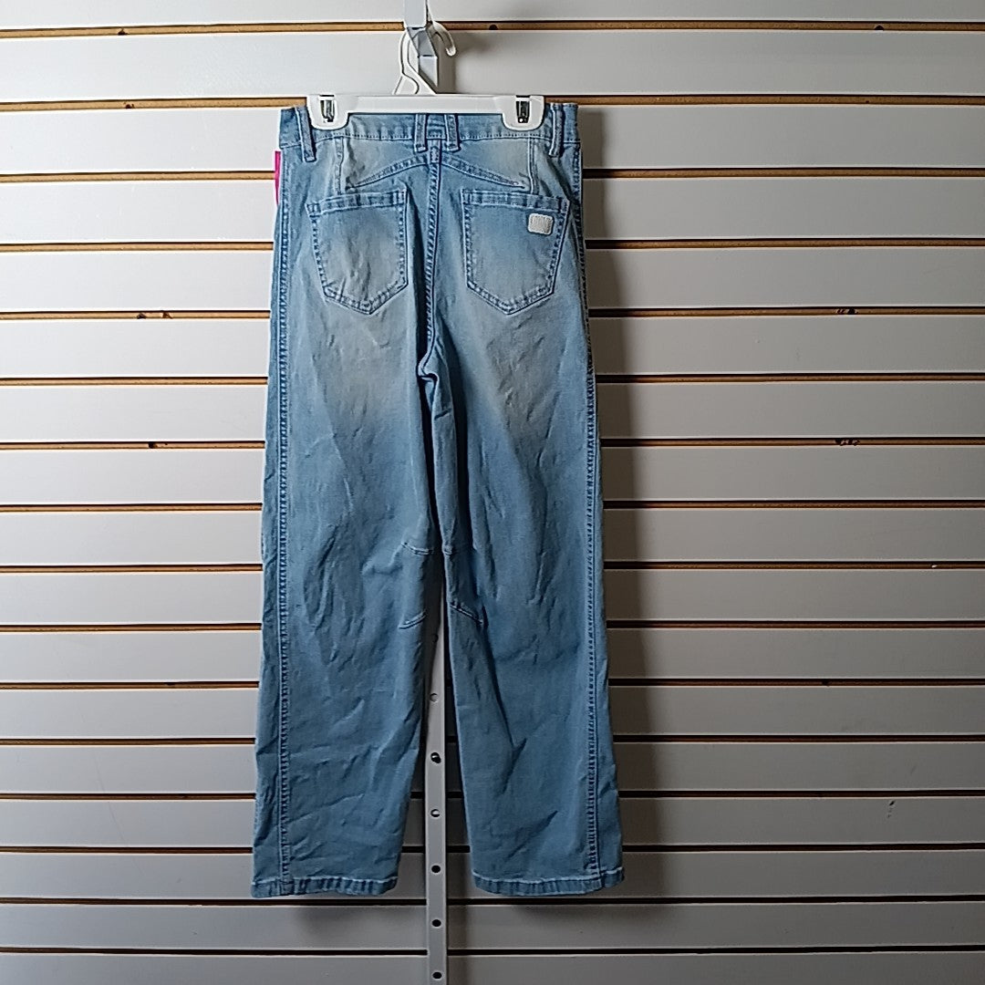 Pink Ivy 14 Pants