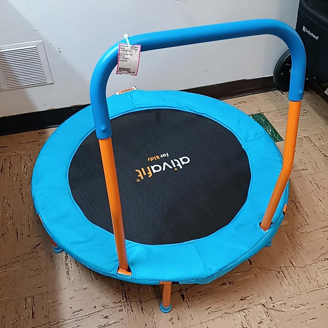 XL Floor Toy