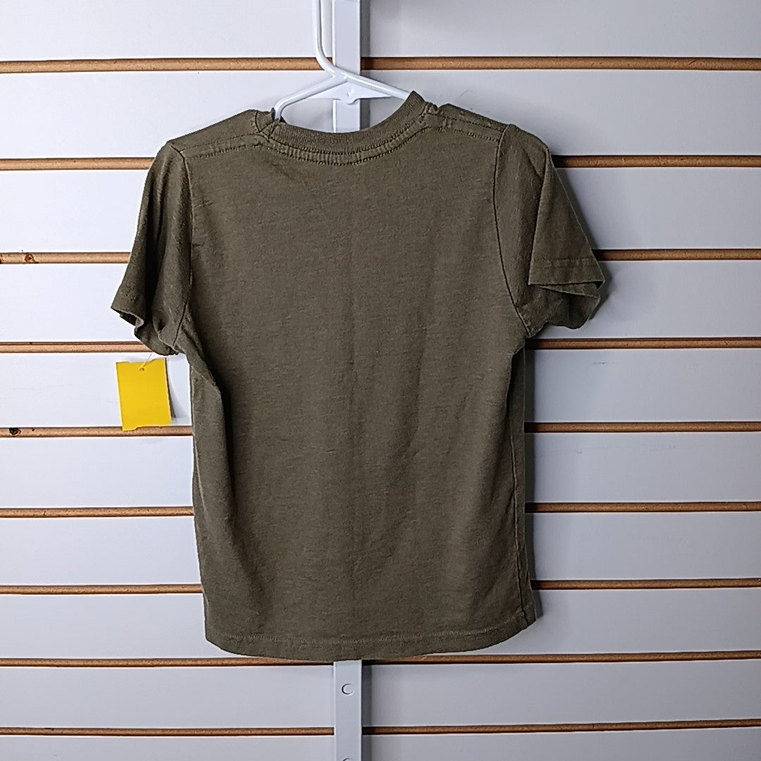 5 Shirt