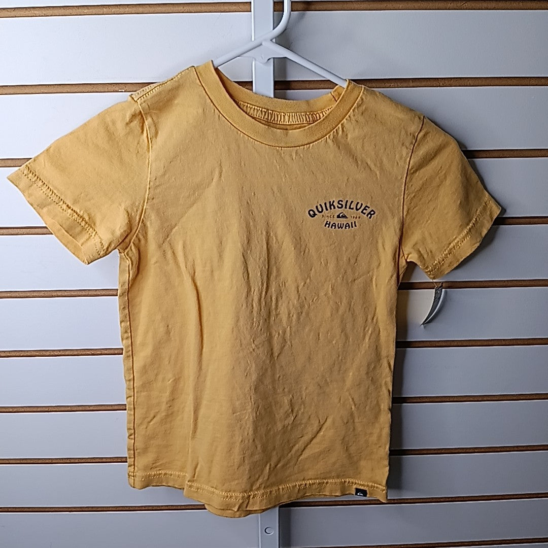 Quicksilver 7 Shirt