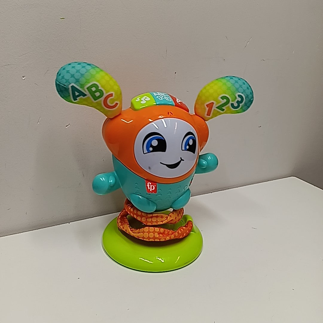Fisher Price Infant Toy