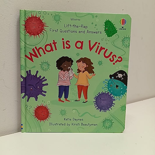 Usborne Books