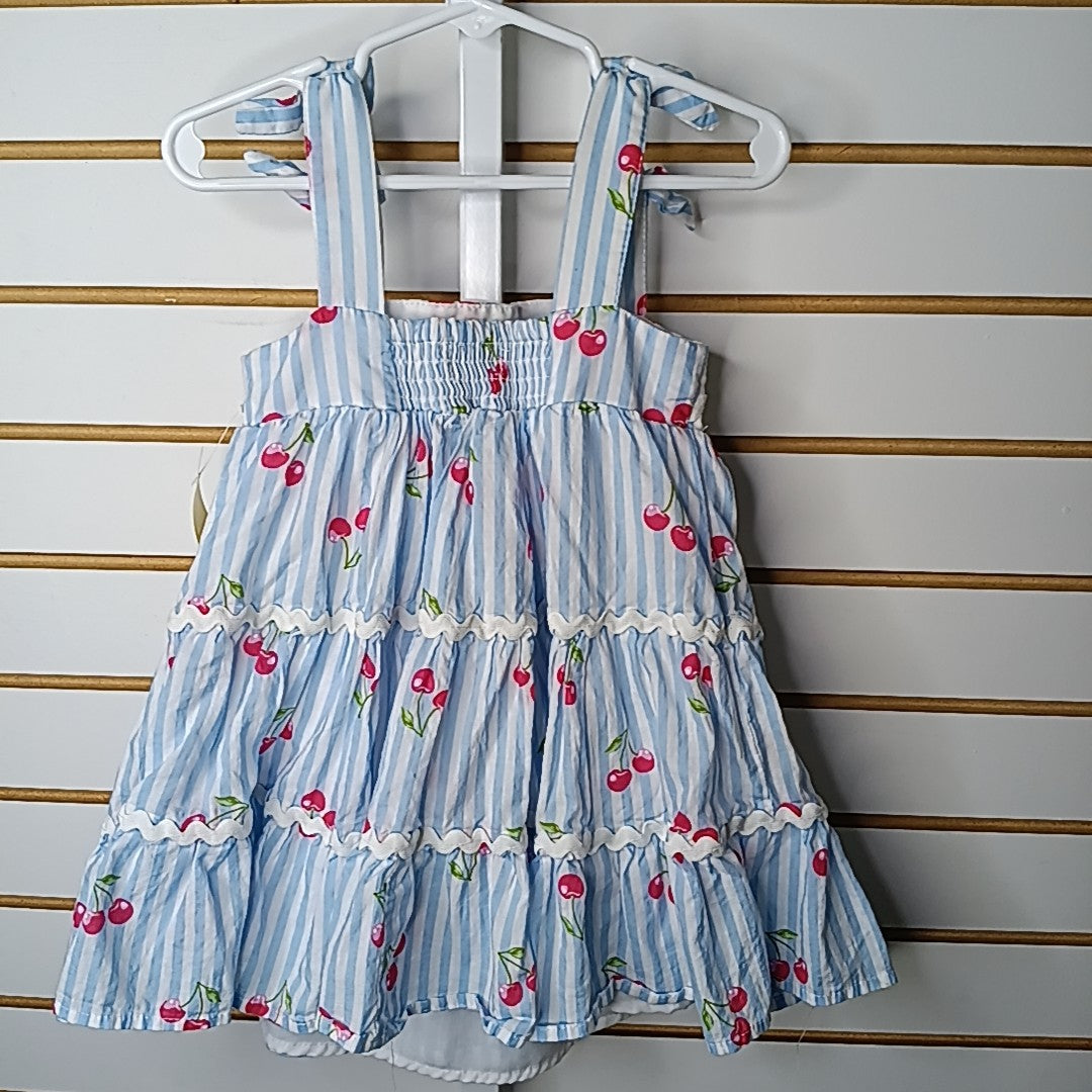 Rachel Zoe 3T Dress