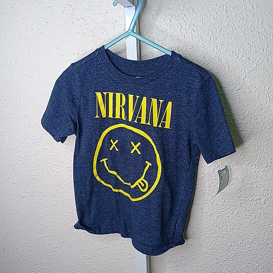 Old Navy 4T Shirt