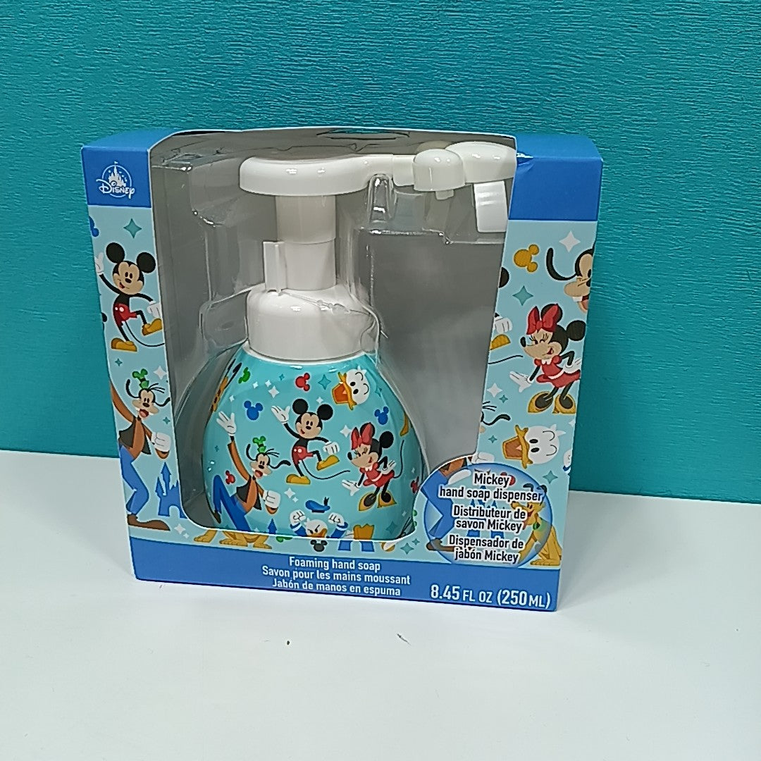 Disney Bath Accessory